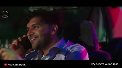 Guru Randhawa (Official-Video) | Ft. Sachh| New Punjabi Songs 2020 | VENKAT'S MUSIC 2020