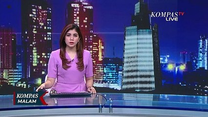 Lapas Kelas II Jambi Disemprot Disinfektan Pasca 31 Orang Positif Corona