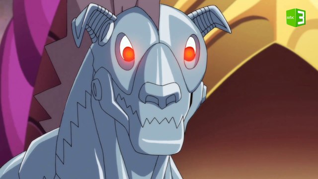 الكلب الآلي ينقلب على صاحبه