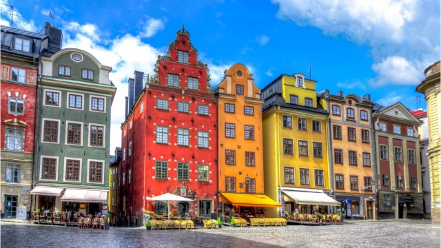 Sweden's Alarming Rise In COVID-19 Cases Triggers Permission For Authorities To 'Strongly Recommend' Precautions