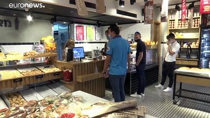 Израиль частично снимает карантин