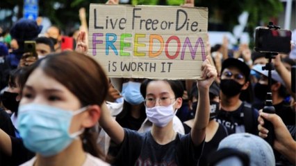 Are the latest protests in Thailand a game changer? | Inside Story