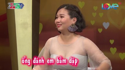 VỢ CHỒNG SON | Vợ Việt từng nhiều lần đòi LY DỊ chồng Tây vì gặp trở ngại TÂM LÝ  lúc nhỏ