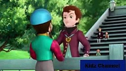 Sofia the princess season 2 ep 3 part 4 in urdu