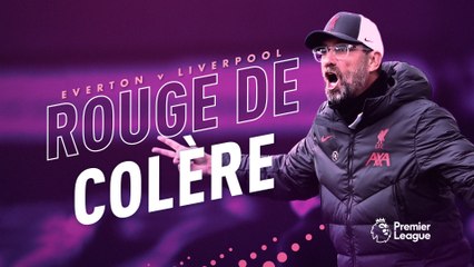 Le résumé du derby Everton - Liverpool
