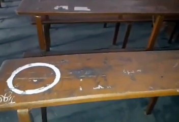 स्कूल खोले जाने को लेकर तैयारियां हुई पूरी