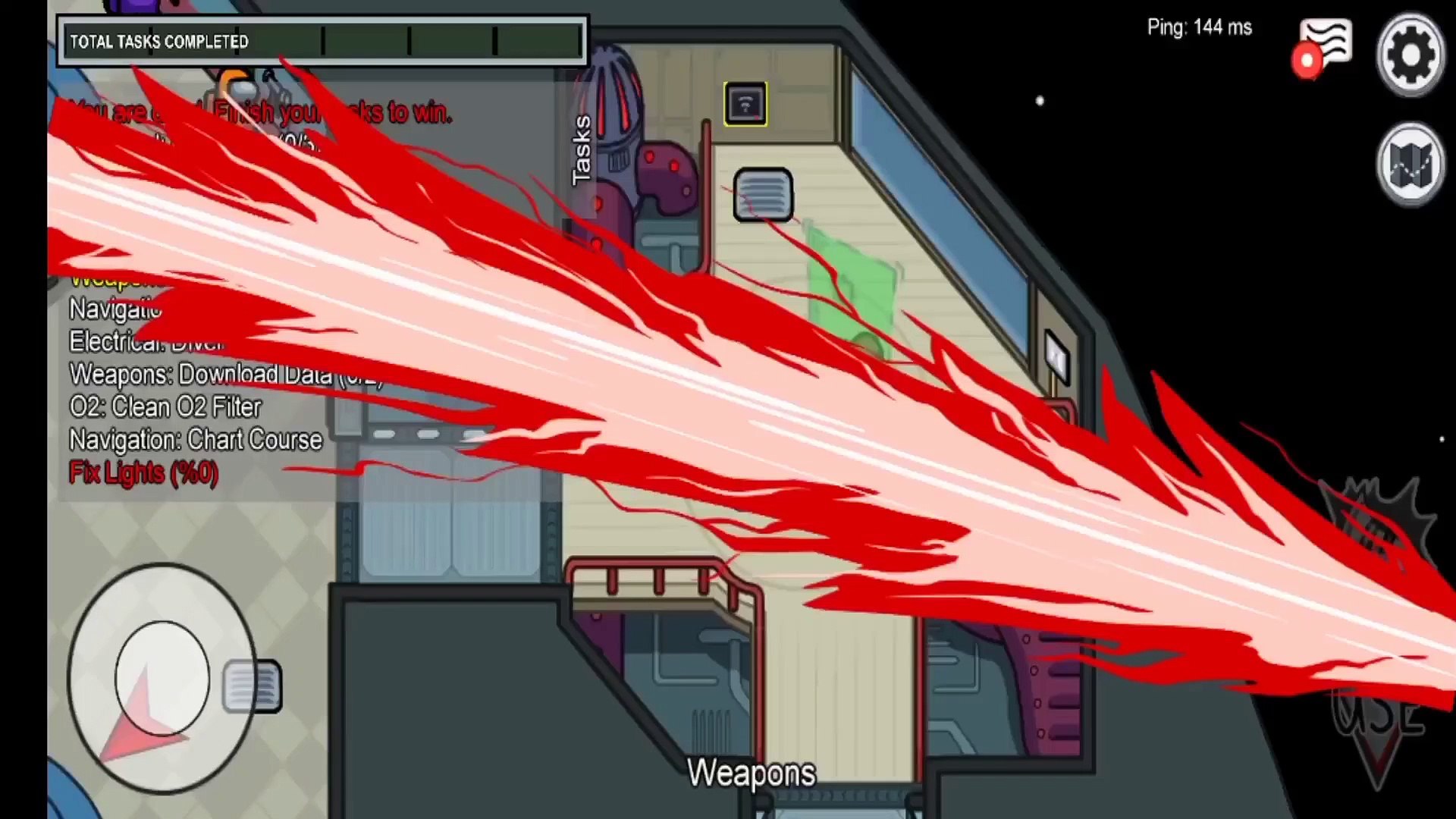 4# amongs us gameplay | android gameplay |