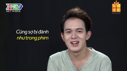 24h THỬ YÊU | Bảo (VỀ NHÀ ĐI CON) cuối cùng cũng được thực hiện ƯỚC NGUYỆN hẹn hò với DƯƠNG