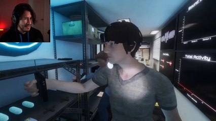 UP CLOSE AND WAY TOO PERSONAL | Phasmophobia