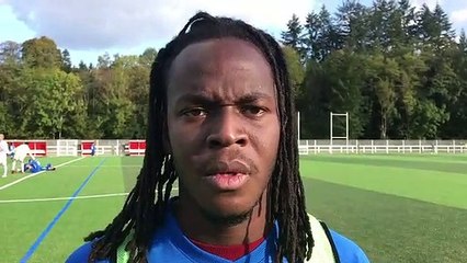 Coupe de France - 5ème tour