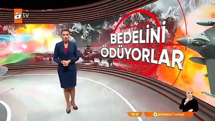 Ermenistan yine sözünü tutmadı!