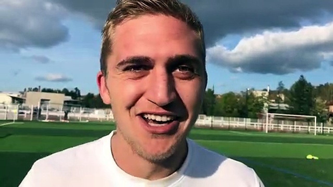 Coupe de France - 5ème tour