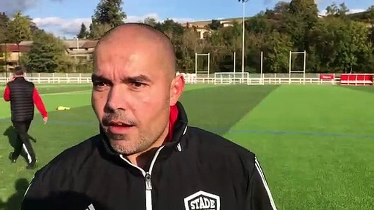 Coupe de France - 5ème tour