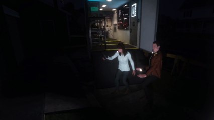 Phasmophobia VR Gameplay Deaths and Frights