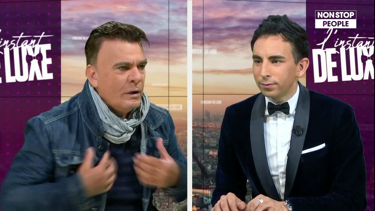 Coronavirus: Dominique-Damien Rehel, en pleurs, craque après la fermeture de sa boîte de nuit " il faut faire quoi ? Se pendre ?"