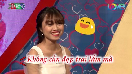 BẠN MUỐN HẸN HÒ | Cặp đôi TRAI TÀI GÁI SẮC khiến cả trường quay TRẦM TRỒ vì xứng đôi vừa lứa