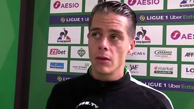 Romain Hamouma : Retrouver de l'efficacité