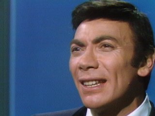 Ed Ames - My Cup Runneth Over (Live On The Ed Sullivan Show, September 24, 1967)