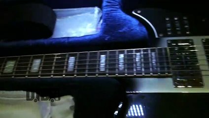 Red Jumpsuit Apparatus' Randy Winter - GEAR MASTERS (Revisited) Ep. 34