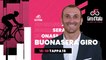 Giro d'Italia 2020 | Buonasera Giro 15