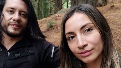 Mujer lucha por su vida al ser agredida en reiteradas ocasiones con un hacha en la cabeza