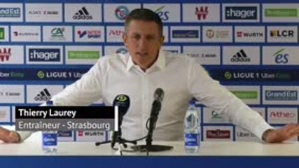 7e j. - Laurey pas convaincu par l'arbitrage
