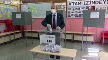 Ersin Tatar: Erdoğans Mann in Nordzypern wird Präsident