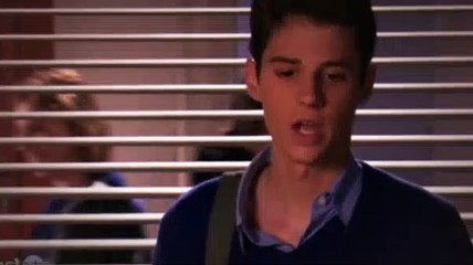 The Secret Life of the American Teenager S01E16  Chocolate Cake