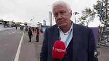 VIDEO - PATRICK LEFEVERE: 