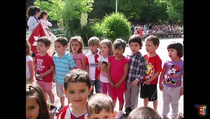 GRADUACION ALUMNOS EP CURSO 19.20