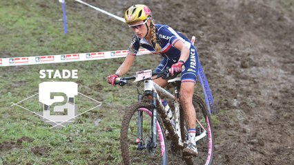 Pauline Ferrand-Prévôt : "L'objectif est d'arriver à Tokyo sereine et avec beaucoup d'envie"