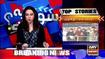 Wasim Badami tells why Nawaz Sharif was not speaking today