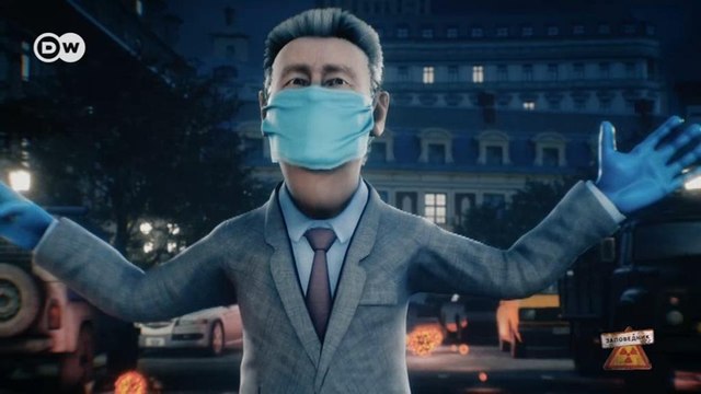 Вторая волна в России. Сказ о царе Луке. Случаи из больничной практики – Заповедник , выпуск 141,18.11.20