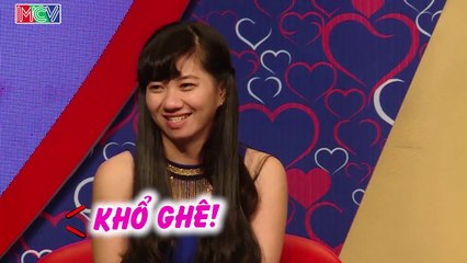 Cô gái chưa có NỤ HÔN ĐẦU sẵn lòng thành người MAY VÁ cho chàng trai mặc áo SỨT CHỈ ĐƯỜNG TÀ