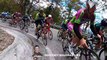 Giro d'Italia 2020: Stage 15 on-bike highlights