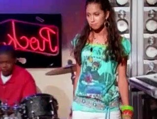 Cory in the House S01E02 Ain't Miss Bahavian