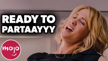 Top 10 Most Memorable Bridesmaids Quotes