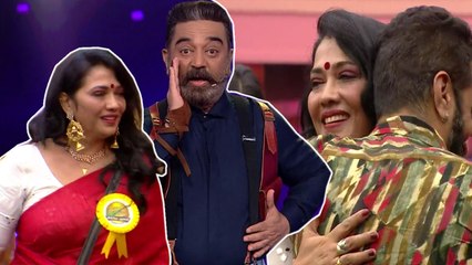 Bigg Boss 4 Tamil | October 19 • Day 14 Review