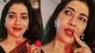 Bigg Boss 4 Tamil Rekha First Post after Elimination