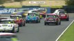 BTCC 2020, Round 7, Croft, Mini Challenge