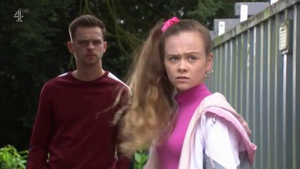 James Nightingale Part 950a (Family Only) First Scenes MUTED