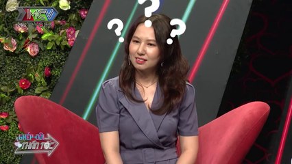 Tự tin với chỉ số EQ cực cao, nhiều cảm xúc, chàng trai U30 khiến Quyền Linh choáng