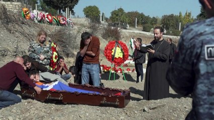 Ναγκόρνο - Καραμπάχ: Εύθραυστη εκεχειρία