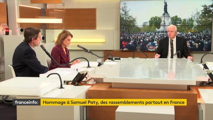 Les informés - Dimanche 18 octobre 2020