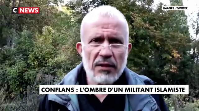 Conflans-Sainte-Honorine : l'ombre d'un militant islamiste