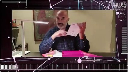 El regalo que le hizo Frontera a Iglesias por su cumpleaños