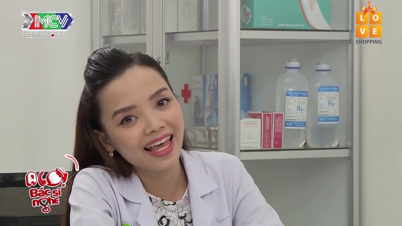 [SITCOM] Hello, Doctor Is Here! | EP. 62 | Not Only Adult Can Get UTI!? |ABS