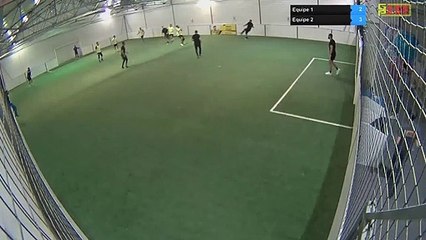 Equipe 1 Vs Equipe 2 - 18/10/20 16:36 - Loisir Poitiers - Poitiers Game Parc