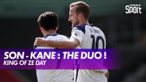 Son - Kane : name a more iconic duo