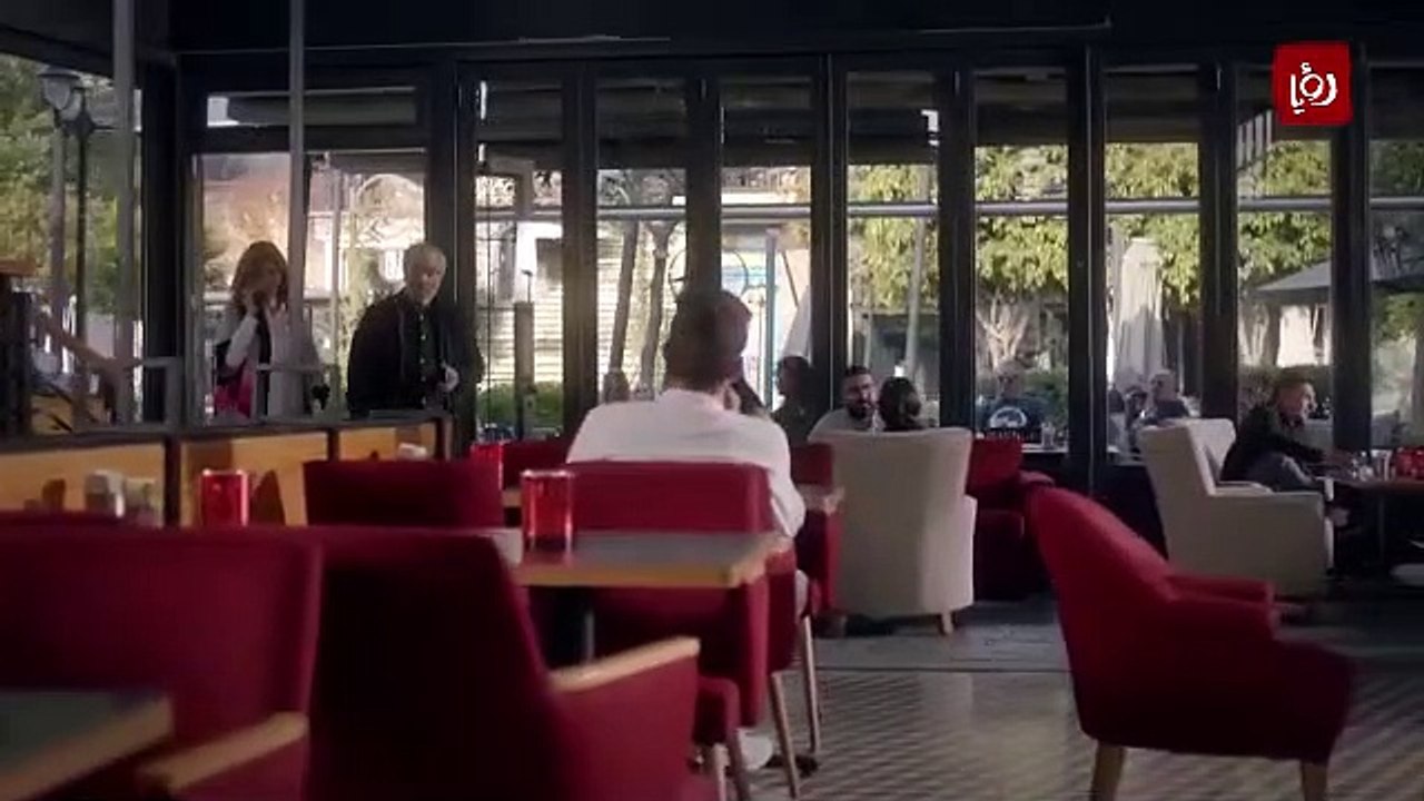مسلسل من الاخر الحلقة 21 الحادية والعشرون
